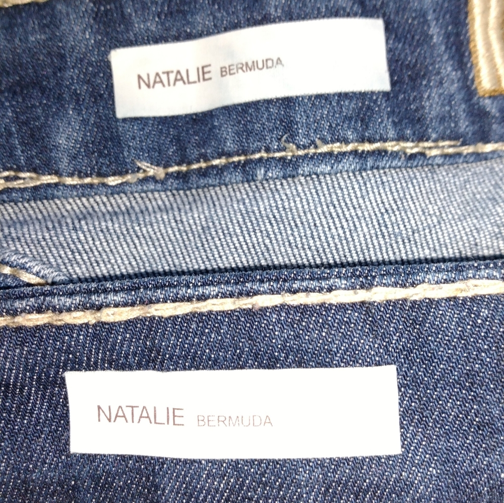 KUT from the Kloth 'Natalie Bermudas' - Picture 4 of 4